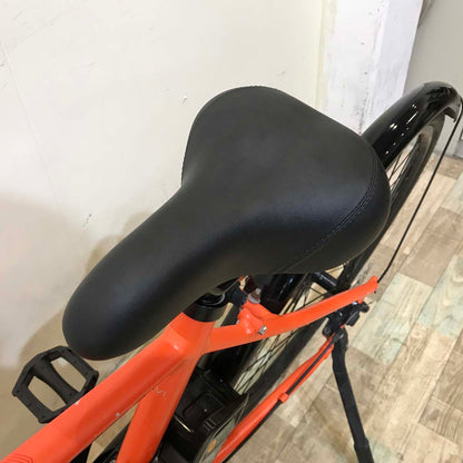 パナソニック ジェッター オレンジ 700×38C KX043【中古車】