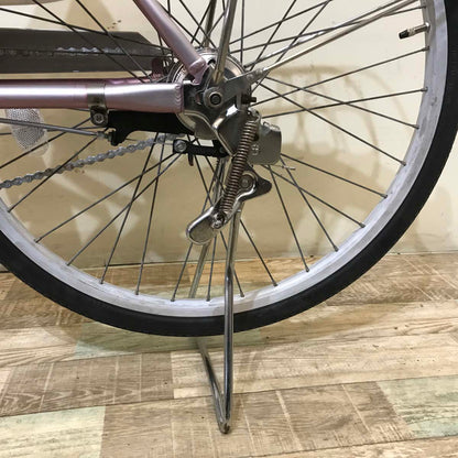パナソニック ビビ NX ピンク 24インチ KS116  【中古車】