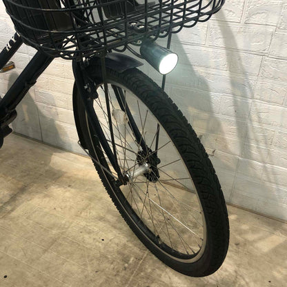 ブリヂストン HYDEE 2 ハイディ ツー ネイビー 26インチ YD030 【中古車】