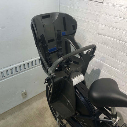 ブリヂストン HYDEE 2 ハイディ ツー ネイビー 26インチ YD030 【中古車】