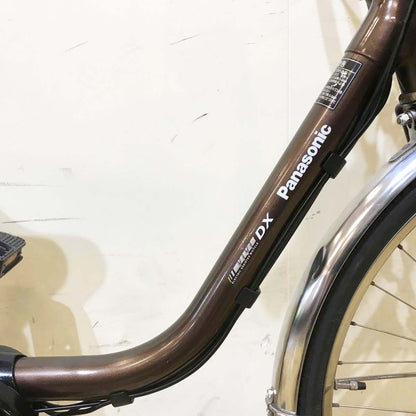 【１万円引き！】パナソニック ビビDX ブラウン 24インチ KG109 【中古車】