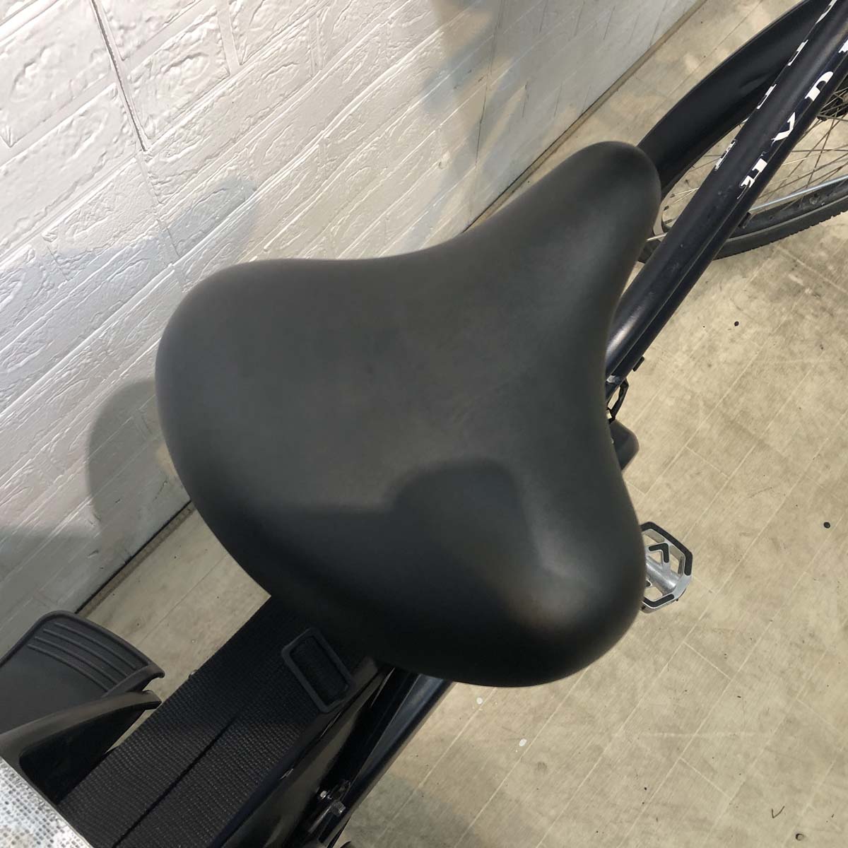 中古電動自転車 ブリヂストン HYDEE 2 ハイディ ツー ネイビー 26インチ YD030