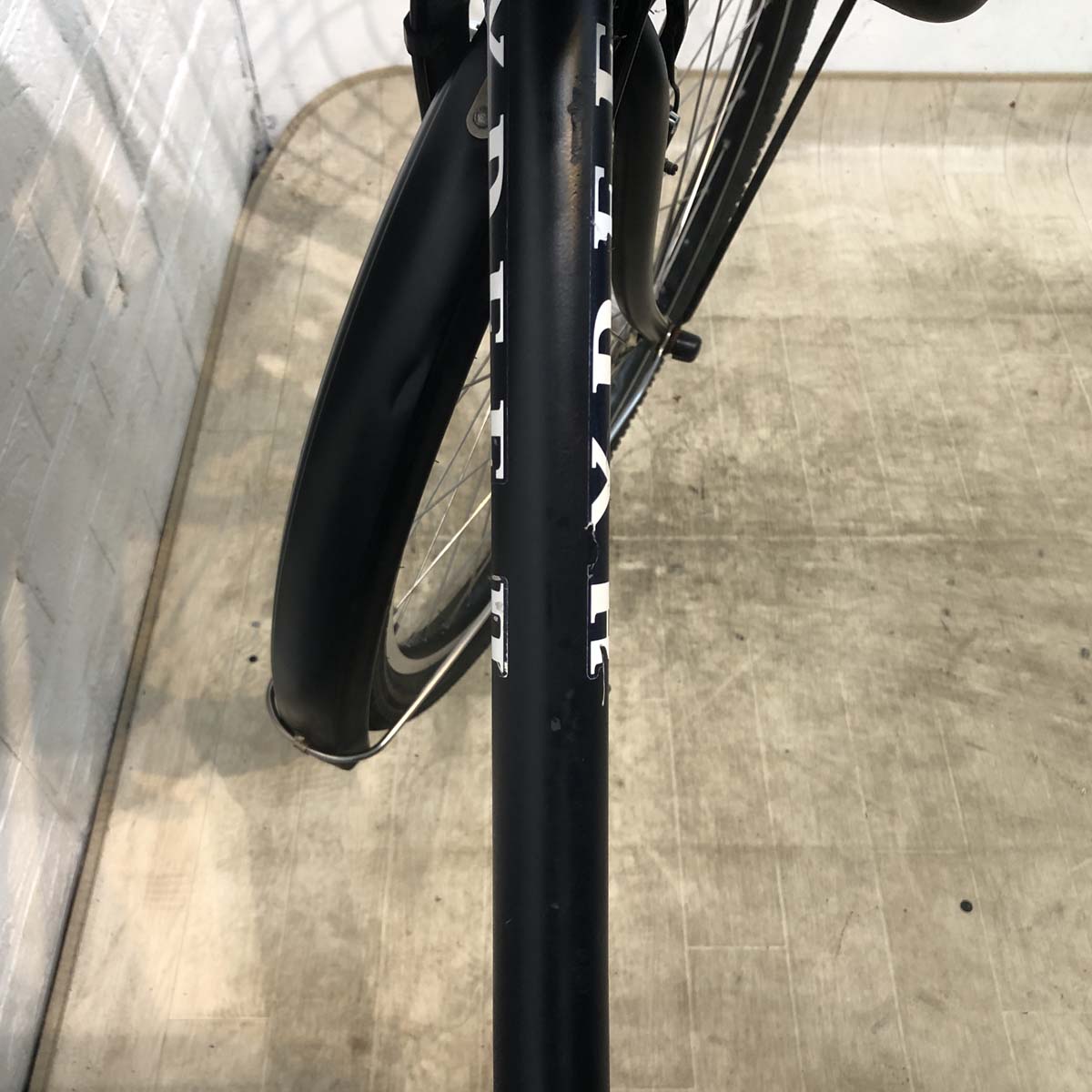 ブリヂストン HYDEE 2 ハイディ ツー ネイビー 26インチ YD030 【中古車】