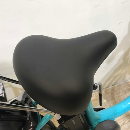 ヤマハ PAS ナチュラ XL ブルー 26インチ KS117 【中古車】