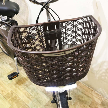 【１万円引き！】パナソニック ビビDX ブラウン 24インチ KG109 【中古車】