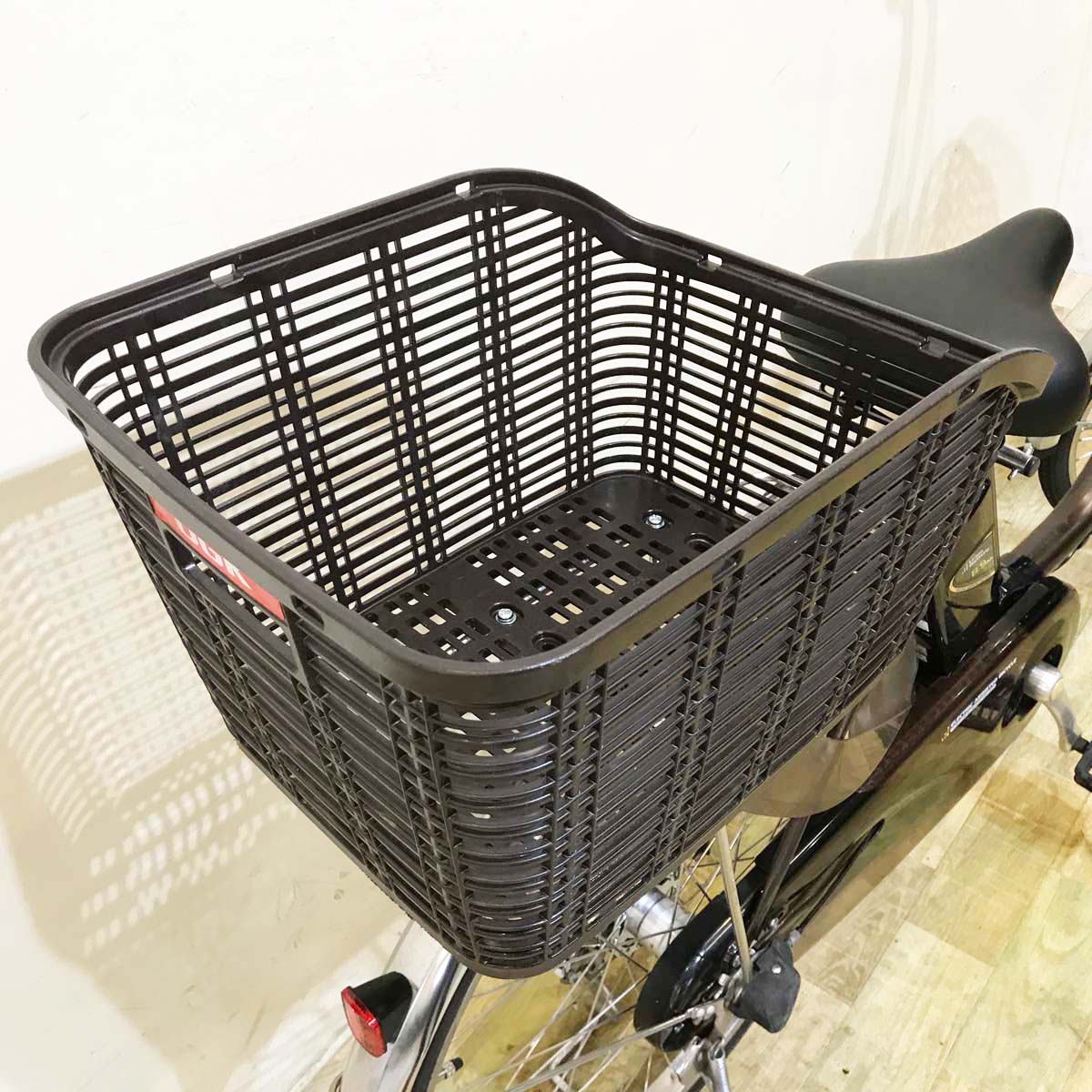 【１万円引き！】パナソニック ビビDX ブラウン 24インチ KG109 【中古車】