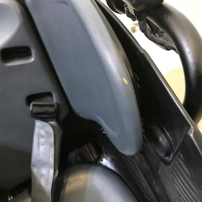 ヤマハ PAS Kiss mini XL パス キッス ミニ XL グレー 20インチ KX044【中古車】
