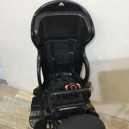 ヤマハ PAS Kiss mini XL パス キッス ミニ XL グレー 20インチ KX044【中古車】