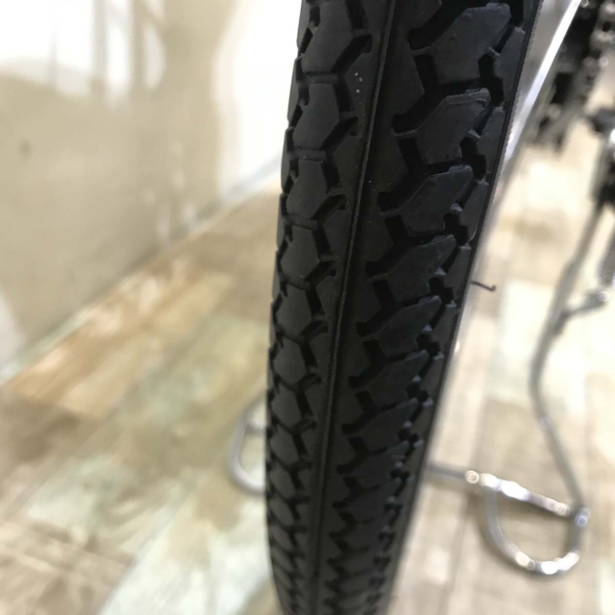 ヤマハ PAS ナチュラ XL ブルー 26インチ KS117 【中古車】