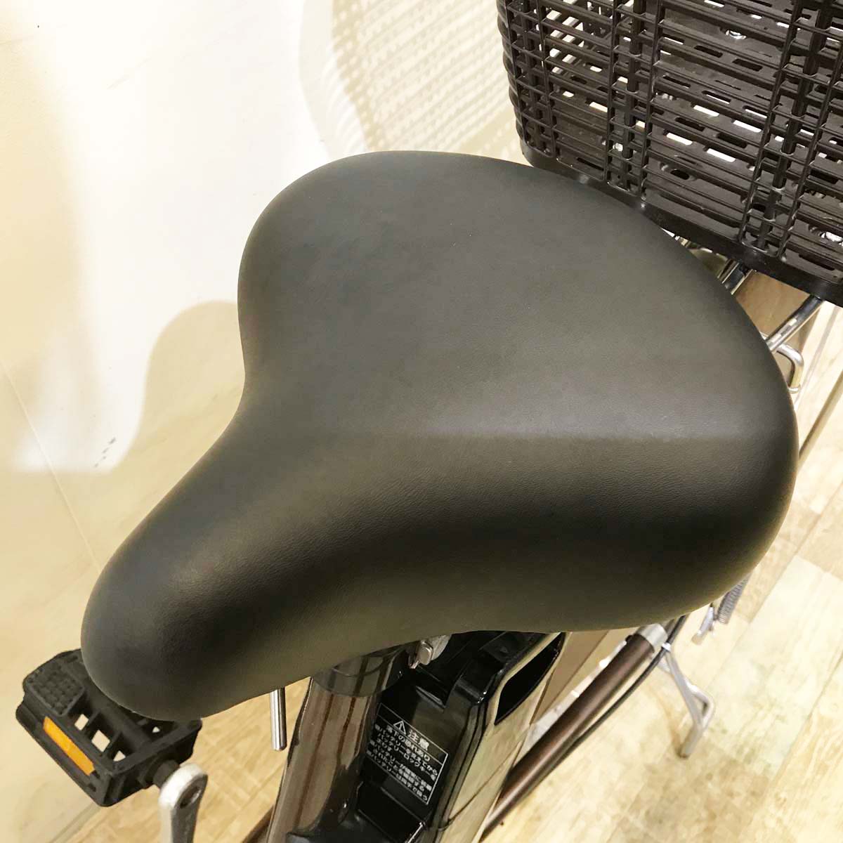 【１万円引き！】パナソニック ビビDX ブラウン 24インチ KG109 【中古車】