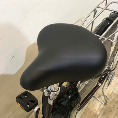 ヤマハ PAS ナチュラ L ブラウン 26インチ KB108 【中古車】