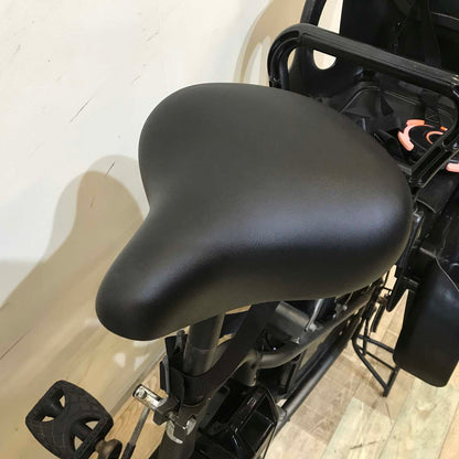 ヤマハ PAS Kiss mini XL パス キッス ミニ XL グレー 20インチ KX044【中古車】