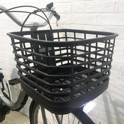 ブリヂストン アシスタファイン シルバー 26インチ YI036 【中古車】