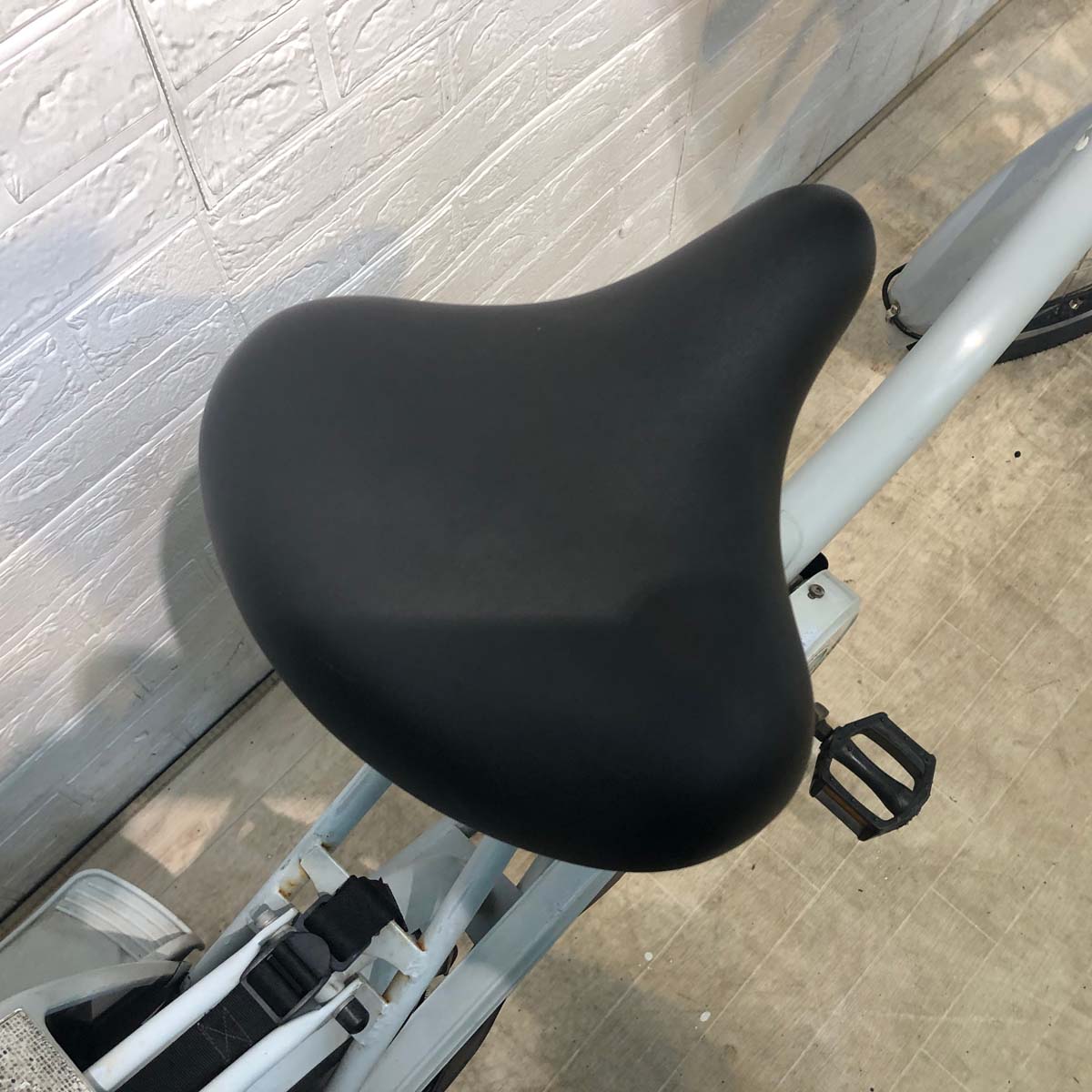 ブリヂストン bikke 2 e ビッケ ツー イー グレー 20インチ YD031 【中古車】