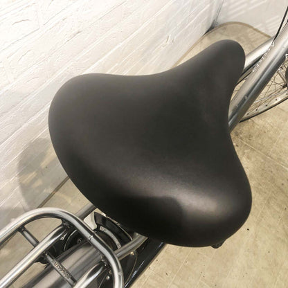 ブリヂストン アシスタファイン シルバー 26インチ YI036 【中古車】