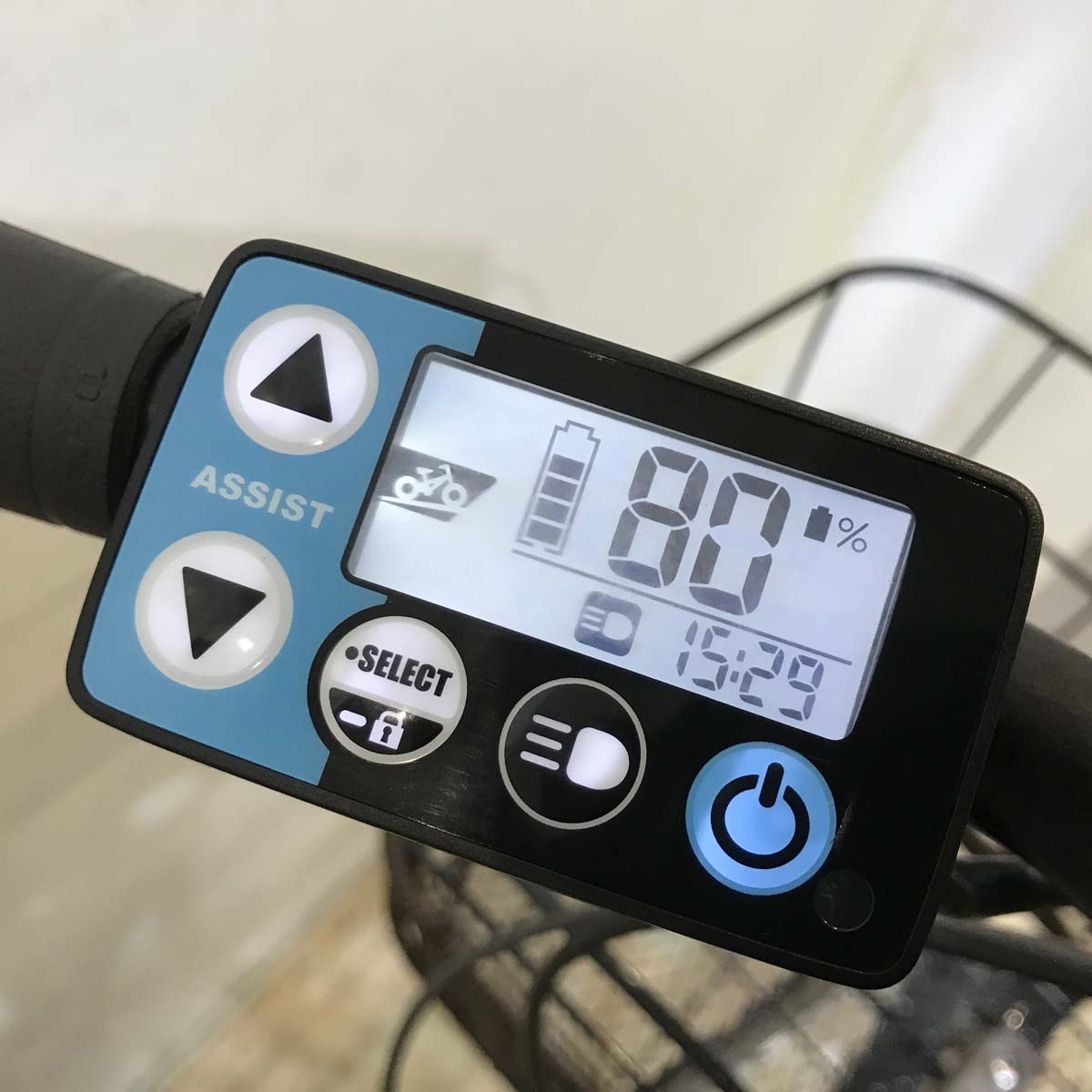 中古電動自転車 ヤマハ PAS アミ ブラック 26インチ KG110