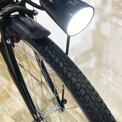 【１万円引き！】ヤマハ PAS アミ ブラック 26インチ KG110 【中古車】