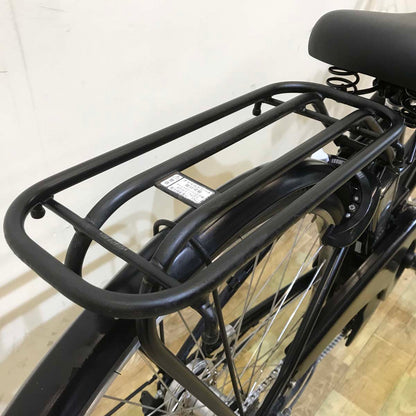 【１万円引き！】ヤマハ PAS アミ ブラック 26インチ KG110 【中古車】