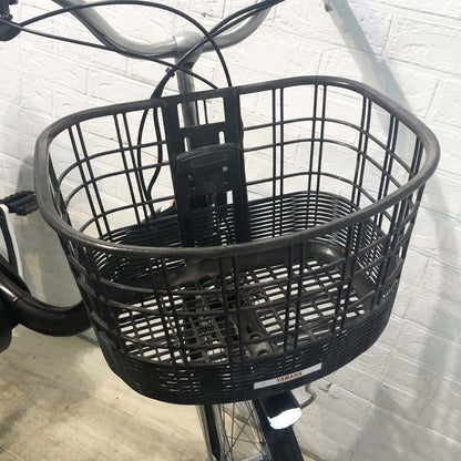 ヤマハ PAS ウィズ ブラウン 24インチ YI037 【中古車】