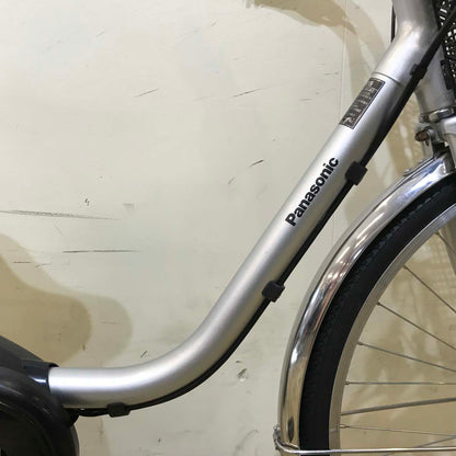 パナソニック ビビ TX シルバー 26インチ KB110 【中古車】
