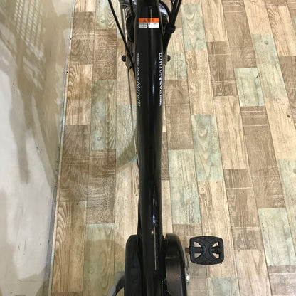 ヤマハ PAS ナチュラ L DX ブラック 26インチ KT002 【中古車】