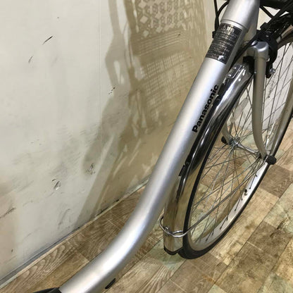 パナソニック ビビ TX シルバー 26インチ KB110 【中古車】