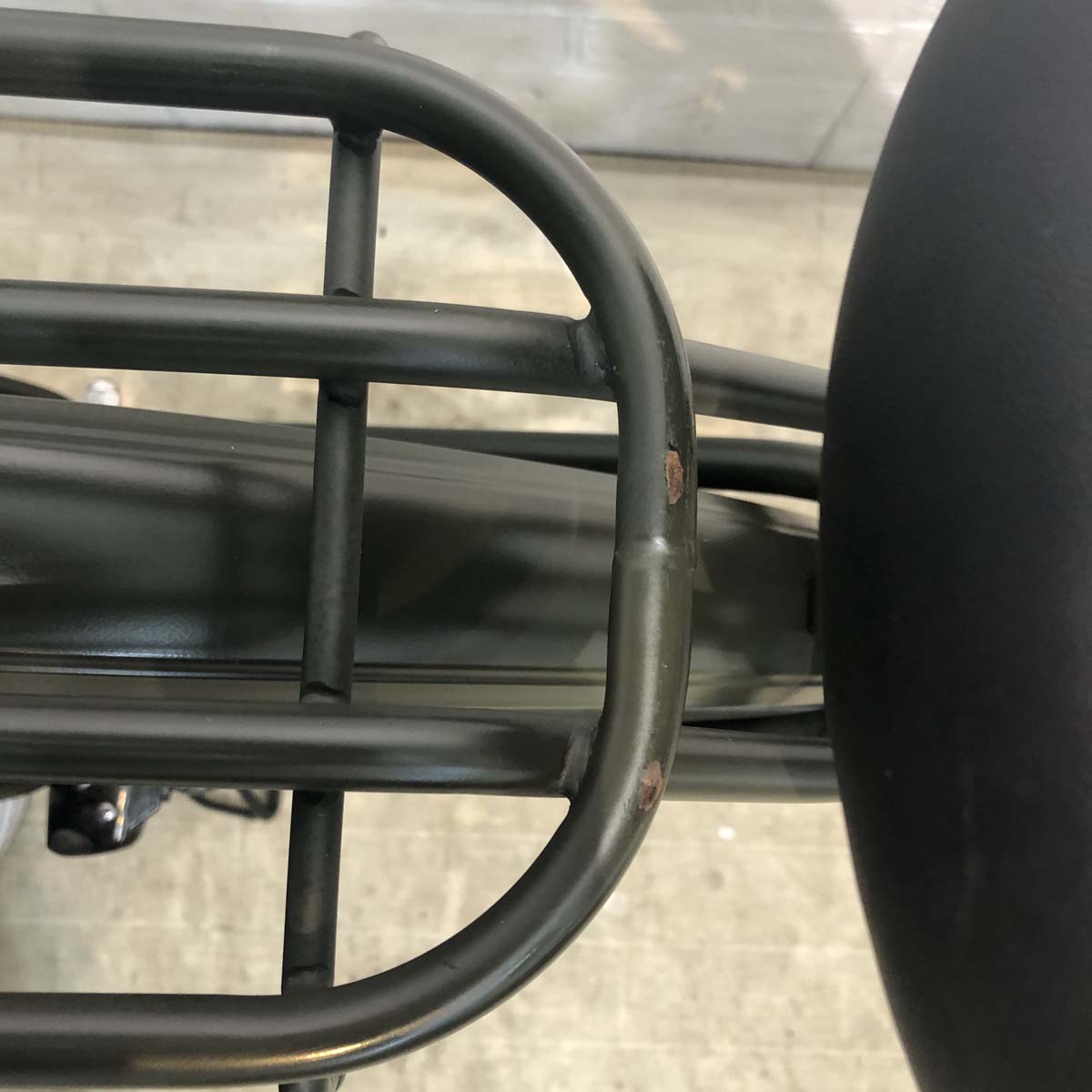 ヤマハ  PAS RIN パス リン カーキ 26インチ YD032 【中古車】