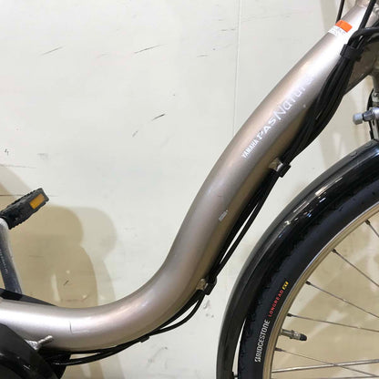 ヤマハ PAS ナチュラ L ゴールド 26インチ KX046 【中古車】