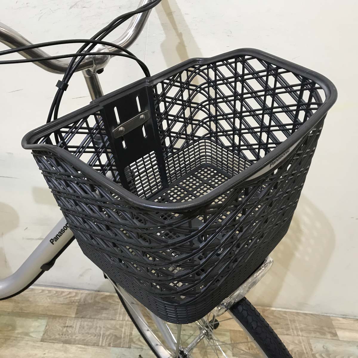 パナソニック ビビ TX シルバー 26インチ KB110 【中古車】