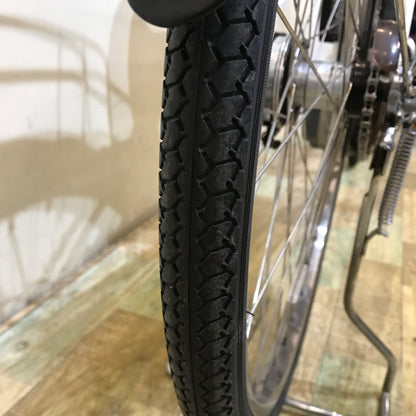 パナソニック  ビビ DX ホワイト 26インチ KO013【中古車】