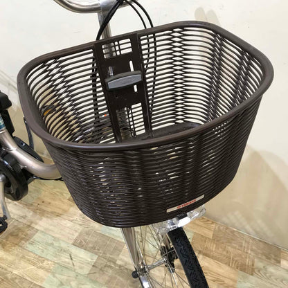 ヤマハ PAS ナチュラ L ゴールド 26インチ KX046 【中古車】
