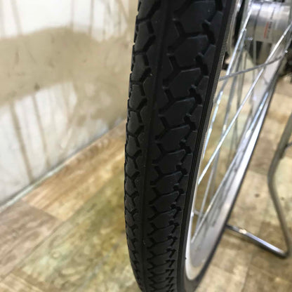 パナソニック ビビ TX シルバー 26インチ KB110 【中古車】