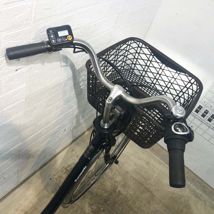 パナソニック ビビDX ネイビー 26インチ YI038 【中古車】