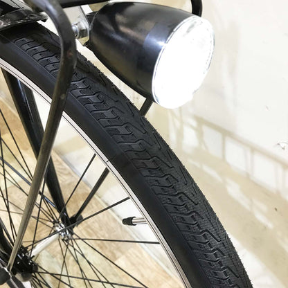 【１万円引き！】パナソニック ベロスター ブラック 700C KG111 【中古車】
