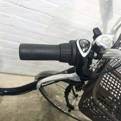 パナソニック ビビDX ネイビー 26インチ YI038 【中古車】
