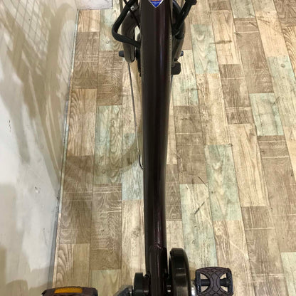 ブリヂストン フロンティア ブラウン 26インチ KX047  【中古車】