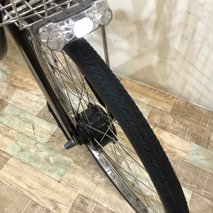 ブリヂストン フロンティア ブラウン 26インチ KX047  【中古車】