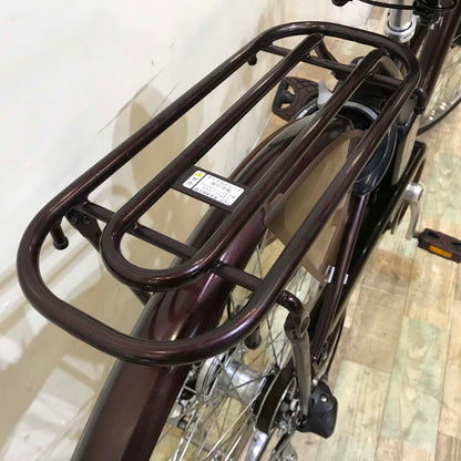 ブリヂストン フロンティア ブラウン 26インチ KX047  【中古車】