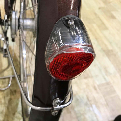 ブリヂストン フロンティア ブラウン 26インチ KX047  【中古車】
