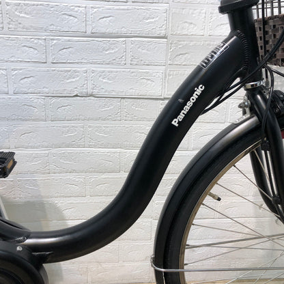 パナソニック ティモ L ブラック 26インチ SR369Y 【中古車】
