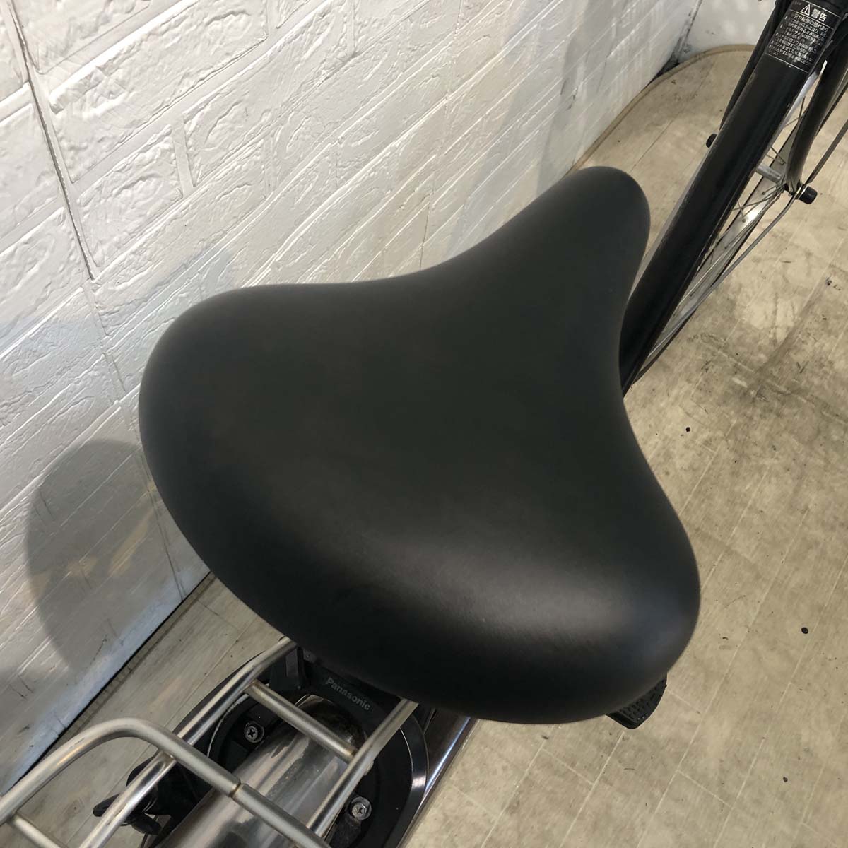 パナソニック ビビ DX ブラック 26インチ YD034 【中古車】