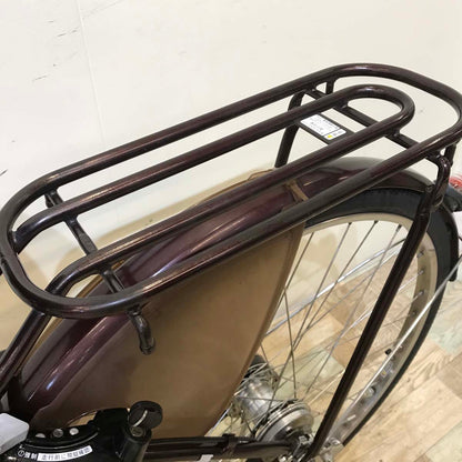 ブリヂストン フロンティア ブラウン 26インチ KX047  【中古車】