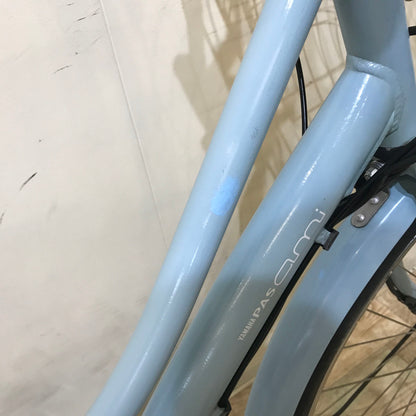 ヤマハ PAS Ami パス アミ ブルー 26インチ KT004 【中古車】