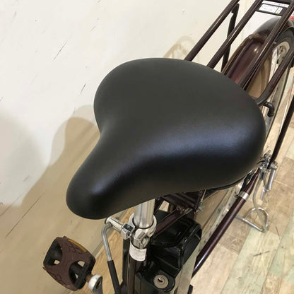 ブリヂストン フロンティア ブラウン 26インチ KX047  【中古車】
