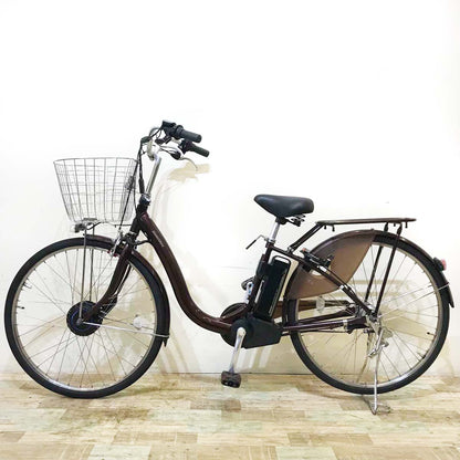 ブリヂストン フロンティア ブラウン 26インチ KX047  【中古車】