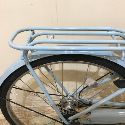 ヤマハ PAS Ami パス アミ ブルー 26インチ KT004 【中古車】