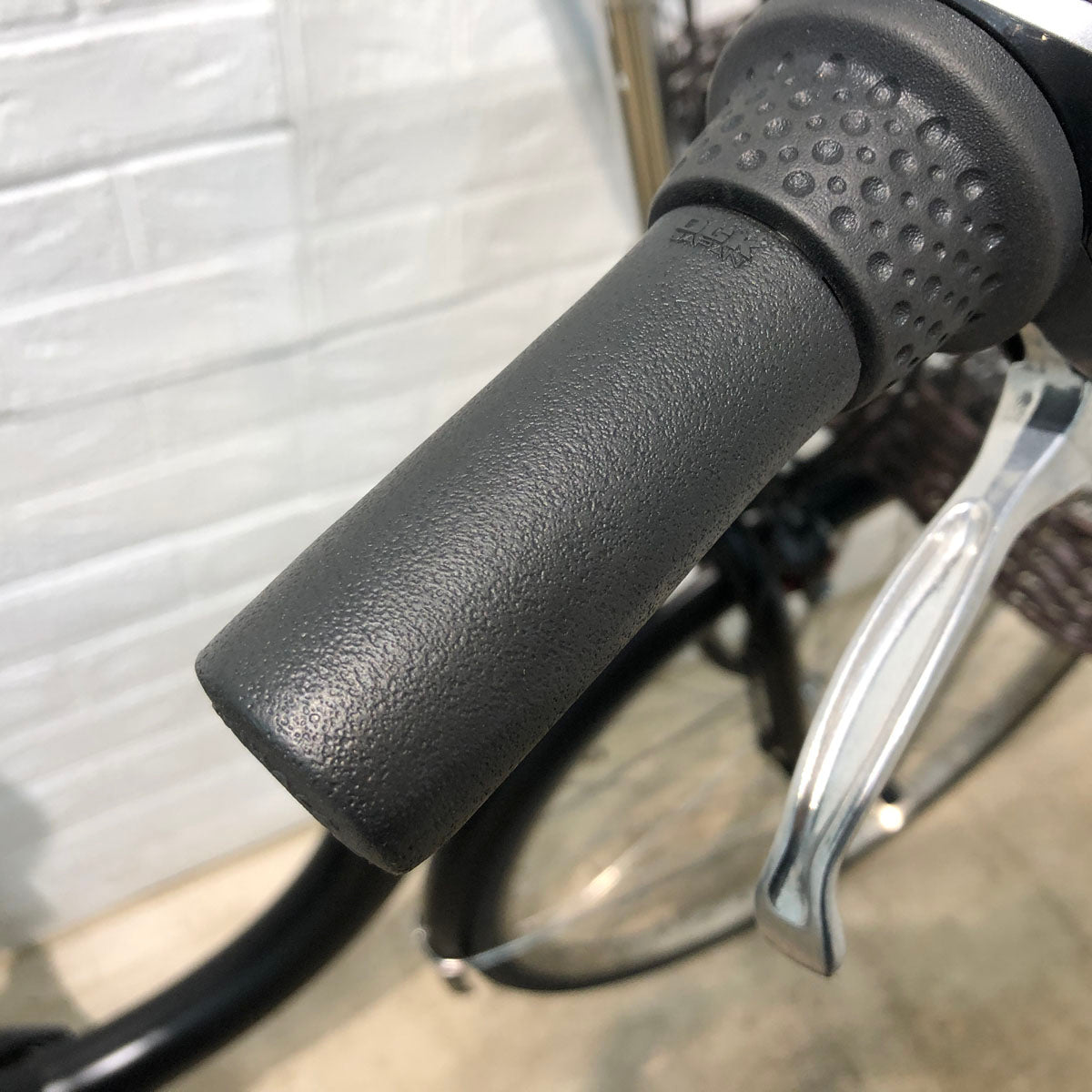 パナソニック ティモ L ブラック 26インチ SR369Y 【中古車】