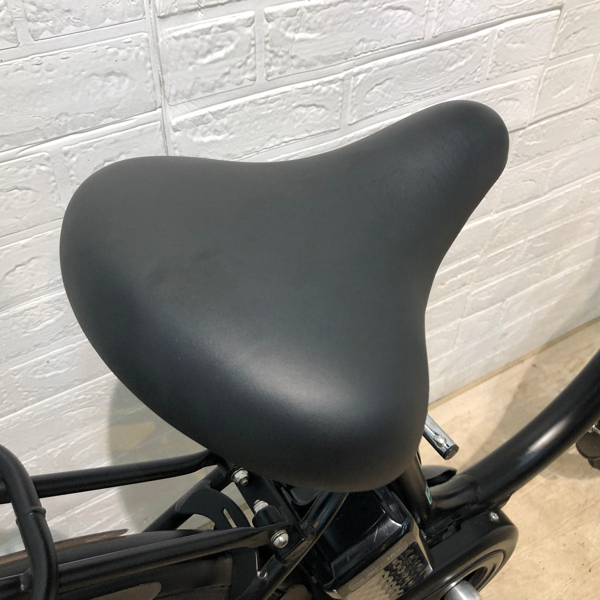 パナソニック ティモ L ブラック 26インチ SR369Y 【中古車】 – e-CHARIty