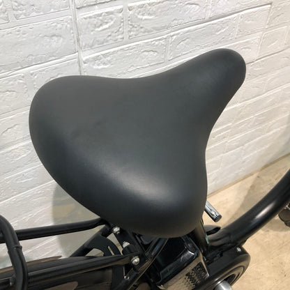 パナソニック ティモ L ブラック 26インチ SR369Y 【中古車】