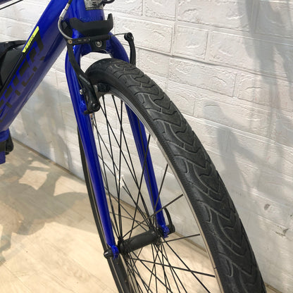 パナソニック ジェッター ブルー 700×38C YV109 【中古車】